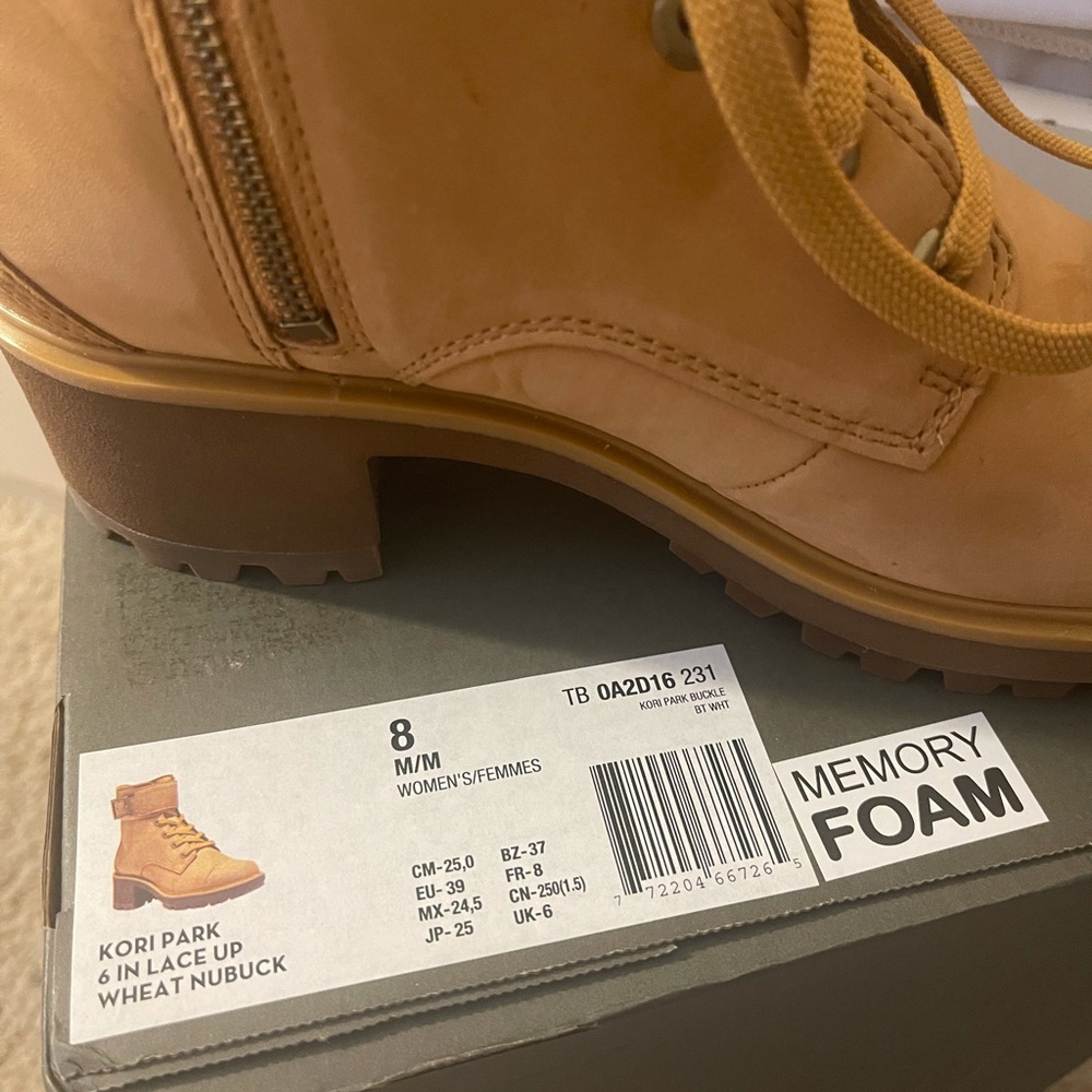 Timberland Kori-Park bootie - Picture 6 of 7